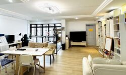 Blk 121A Rivervale Bank (Sengkang), HDB 5 Rooms #500911841